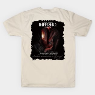 INFERNO - Canto III T-Shirt